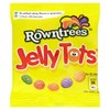 Rowntree's Jelly Tots (42g) - Pack of 6
