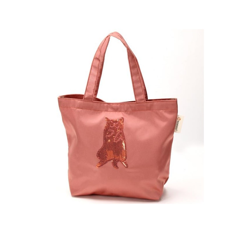 [Manhattaner's] 70-7420 Sora Star Handbag, green