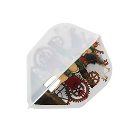 フライトエル スチームガール