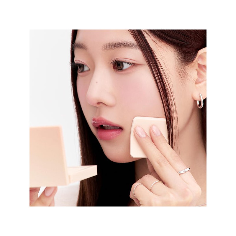 Clio 클리오 킬커버 파우더 파운데이션 [21N 리넨] Clio Kill Cover