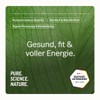 edubily Magnesium Complex Powder with Magnesium Glycinate, Magnesium Malate &