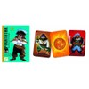 Generico Piratatak Card Games 5-99 Years Old