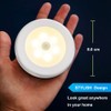AMIR Night light with motion sensor, LED motion sensor light