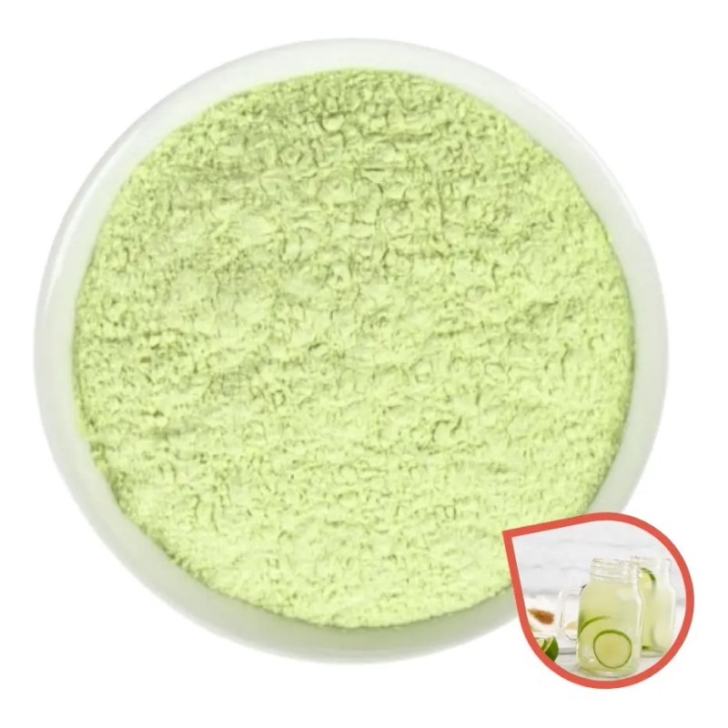 Extracto Limón Polvo Sanbiior 250g Perfecto Cocina