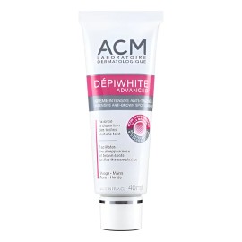 Crema Despígmentante Acm Dépiwhite Elimina Manchas 40 Ml