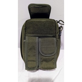 On Point Tactical Gear Military Tactical Medical Thigh Bag