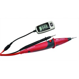 LOADpro + Volt Meter