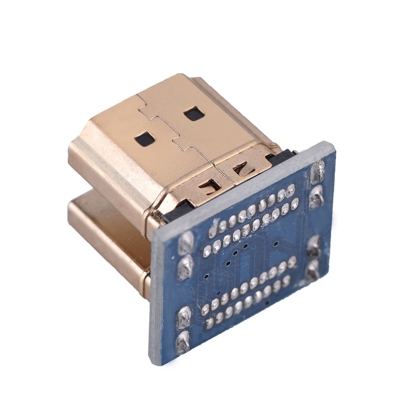 3.5" HDMI 480 * 320 LCD Touch Screen Display with