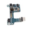 POE Mini Expansion Board for Raspberry Pi 3B+ 4B IEEE