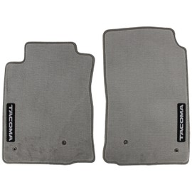 Genuine Toyota Accessories PT206-35100-13 Carpet Floor Mat for Select Tacoma Models