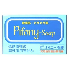 pihony soap 100g