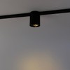 QAZQA - Modern Modern 1-Phase Power Rail Spot I Spotlight