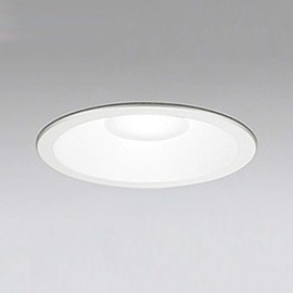 odelic (odelic) [Construction Need] LED ekusuteriadaunraito (to) For [Incandescent W Class] Recessed Hole φ 100 Bulb Color: od261796