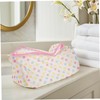 Hohopeti 3pcs Zippered Fine Mesh Wash Bags Delicate Garment Protector