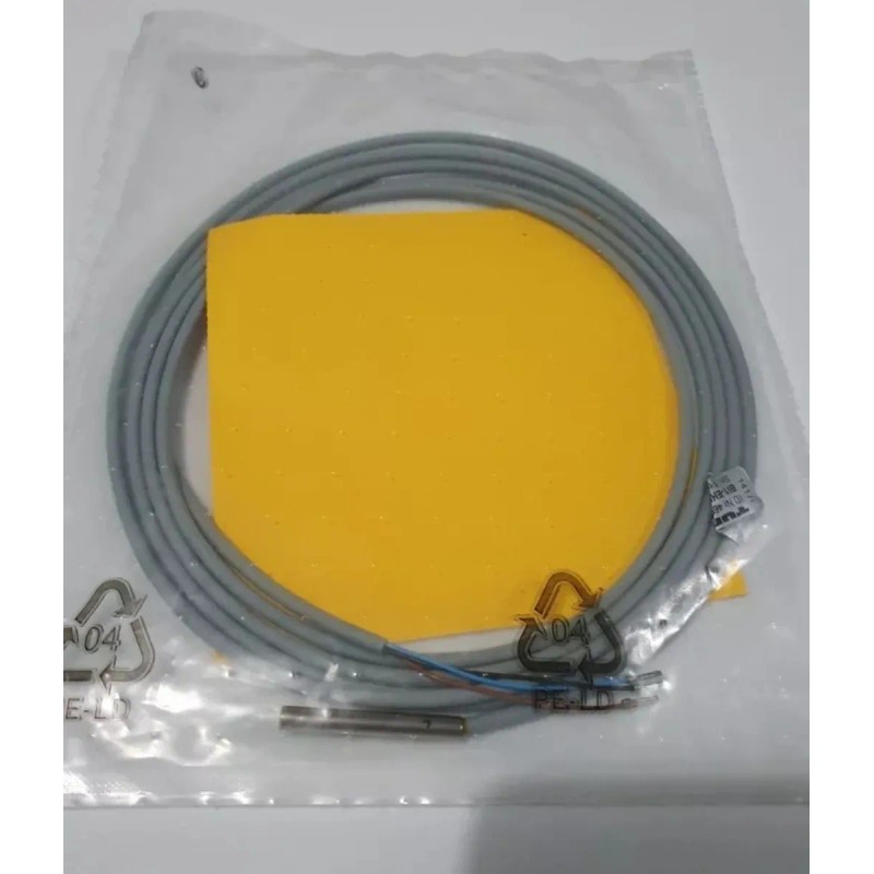 Turck Bi1-eh04-ap6x Sensor Inductivo