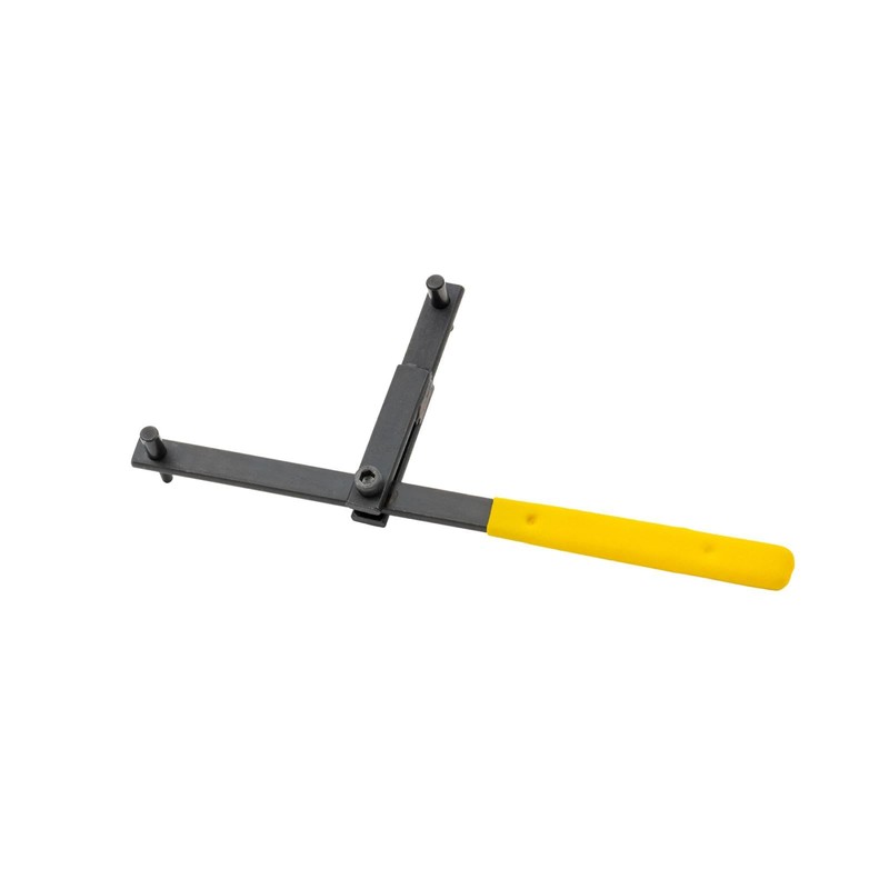 Proto Maintenance (PLOT) Universal Holder, Pulley Removal with Lock, For