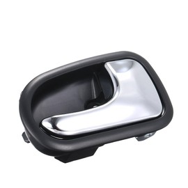 xinyee Inner Door Handle Front or Rear Replacement for Mazda 323 Astina BJ 1998~2003 Exterior Door Handle Rear