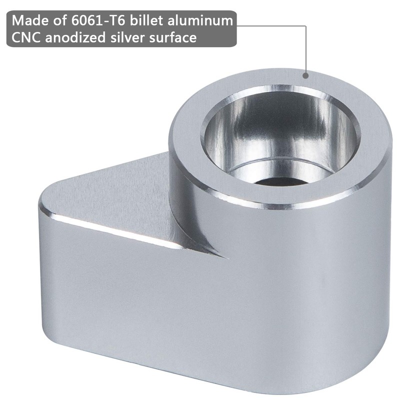 Premium Silver Killer Dowel Pin KDP Repair Kit For 1989-1998