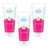 3 Pack Crema Depiladora Partes Intimas Piernas Axilas