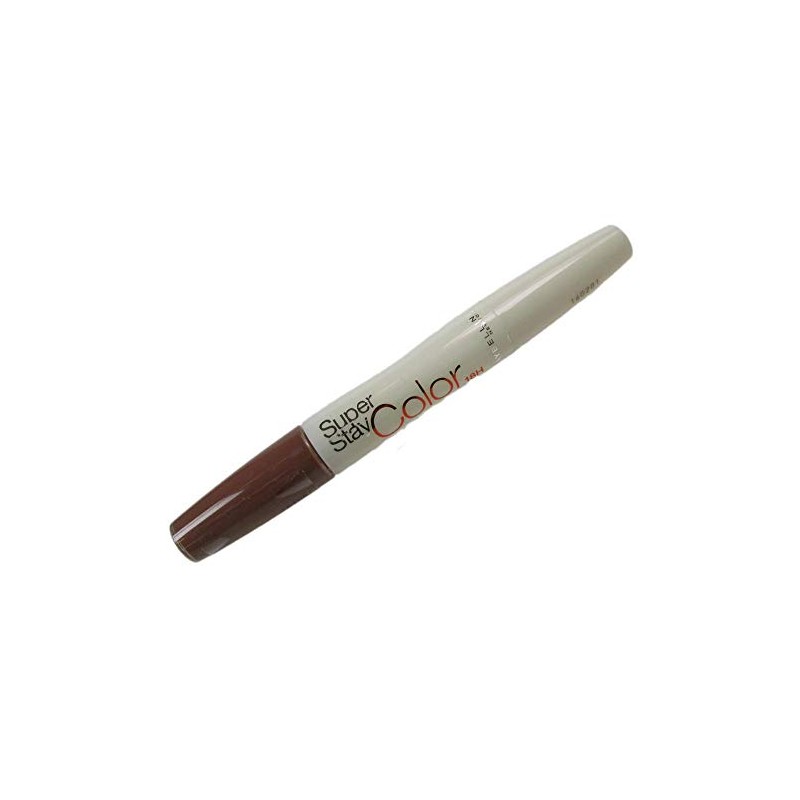 Superstay 18hr Lipstick by Maybelline 655 Natural Beige