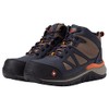 Merrell Men's Fullbench Speed Mid Carbon Fiber Construction Boot, Navy,