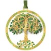 Beacon Design 62718 Peace Love Family Joy Happiness Tree of