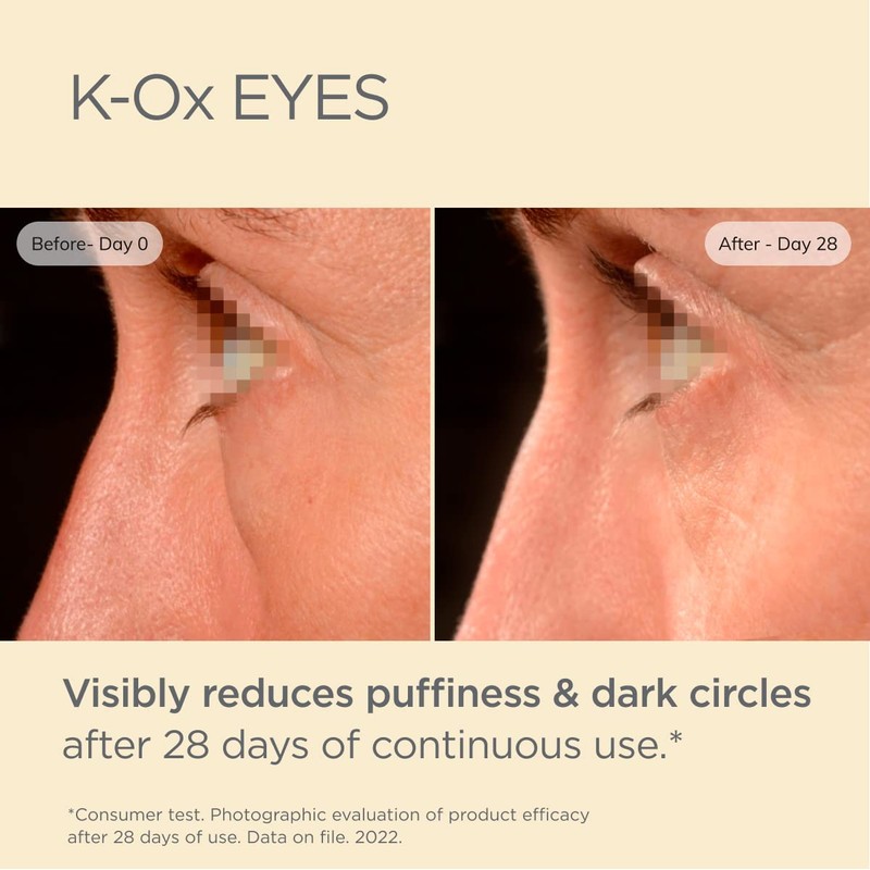 ISDIN Isdinceutics K-Ox Eyes | with Vitamin K Oxide |