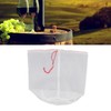 5 Gallons Brew Bags Wine Straining Bag Extra Fine Mesh
