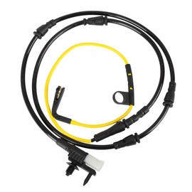 X AUTOHAUX LR045959 Front Brake Pad Electronic Wear Sensor Replacement Brake Pad Wear Indicators for Land Rover