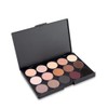 C.Arley Dinamik 8220 Eyeshadow Palet 15'Li No:1