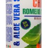 Shampoo De Chile Romero Y Sábila Para Crecimiento Acelerado.