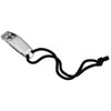 Whistle for Diving Hiking Camping 3 Colours Loud Safety Emergency
