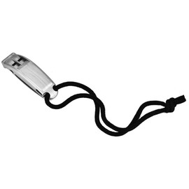Whistle for Diving Hiking Camping 3 Colours Loud Safety Emergency Rescue (Grey)