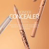 12 Pcs Wonder Concealer Pencil，3 Colors Face Concealer Pencil，Evens Out