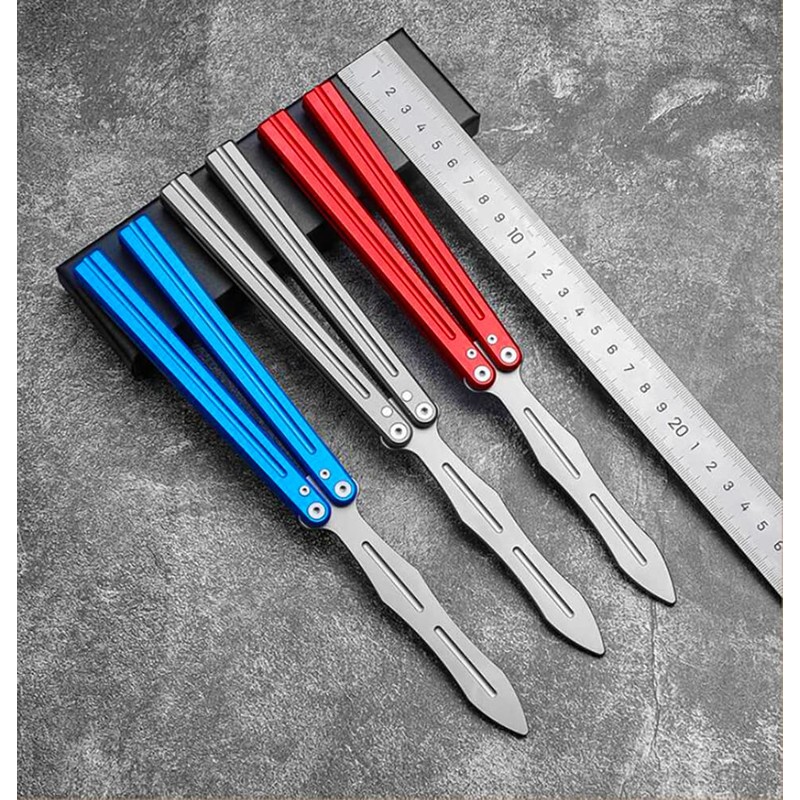 KEEDAS Integrated Forging Bushing System, Aluminum Integral Channel Handle, Excellent