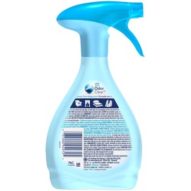 Febreze Fabric Refresher, Clean Auto (1 Count, 27 Oz)