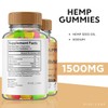 Via Gummies - Via Advanced Formula with All-Natural Ingredients, Via