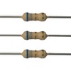 E-Projects 100EP5126R80 6.8 Ohm Resistors, 1/2 W, 5% (Pack of 100)