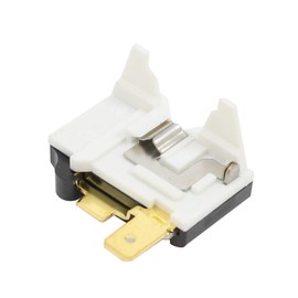 6750C-0005P Refrigerator Overload Compressor Replacement for LG LFC23760ST/01 Refrigerator - Compatible with 6750C-0005P Compressor Overload Protector