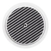 2X Carbon - Sticker Skin for Freestyle Libre Sensor