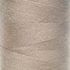 Moon Thread Taupe Spun Polyester Sewing Thread - 1000M