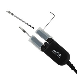 Aoyue Micro Soldering Tweezers