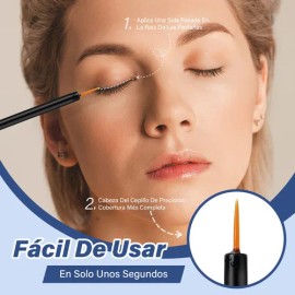 Sérum Para Crecimiento De Pestañas Sérum Natural Para