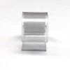 TableLinensforLess Table Skirting Clips for 0.75" to 1.5" Table Edge,