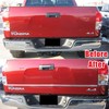 16Ft Chrome Silver Extra Thick Auto Molding Trim Universal Bumper