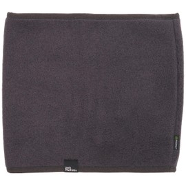 Jack Wolfskin Unisex Children's Spirit Fleece Loop Y Loop Scarf