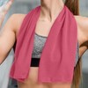 Cooling Towels - Quick Dry Sweat Towel,Lightweight Hot Weather Supplies,