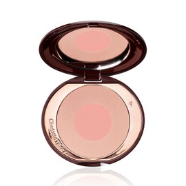 Charlotte Tilbury Cheek to Chic, Pillow Talk / 샬롯틸버리 치크 투 시크, 필로우 토크