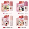 COLORGRAM Nude Blur Tint & SHINCHAN Hair Pin Set 2items
