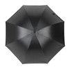 Cooling Fan Umbrella UV Guard Sun Blocking 2600mAh USB Rechargeable